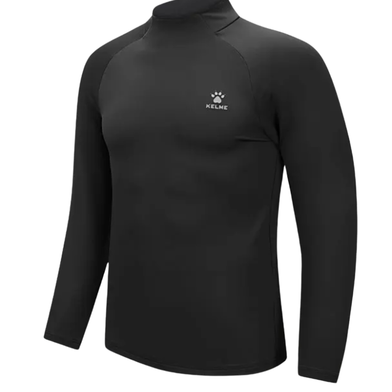 LONG SLEEVE TIGHT T-SHIRT (THICK ADULTS)
